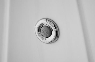 Sauno kabina prysznicowa 165x105 cm MO-1706 TRIO