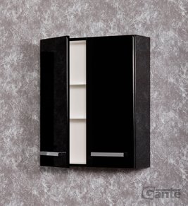 Szafka łazienkowa wisząca 60/72 Fokus C