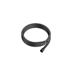 Zestaw prysznicowy podtynkowy gun metal Ultimate ANUL121421 Avapax