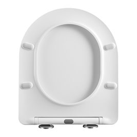 Zestaw podtynkowy kompletny stelaż + miska MIZU-WH-GL-RIM-03 + przycisk ST+H GOLD