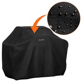 Grill Zeus D z pokrowcem ochronnym