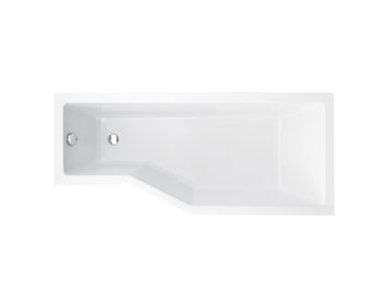 Wanna + parawan 3S Integra 170 Prawa Besco