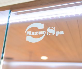 Sauna na podczerwień 4 osobowa + kamienie solne 180X160X200CM MO-EP4RSL XL Infrared Mazur