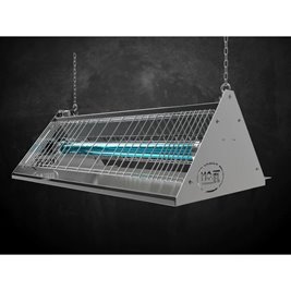Lampa owadobójcza lepowa Mo-Stick 372 Professional Moel