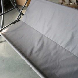 Huśtawka ogrodowa Milano XL