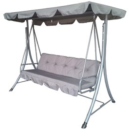 Huśtawka ogrodowa Milano XL