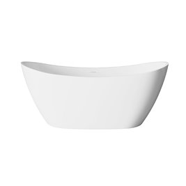 Wanna wolnostojąca 160 cm Astri Invena AN-03-160-F