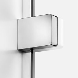 Kabina prysznicowa 120x100 prawa EXK-0137/EXK-0141 Eventa New Trendy