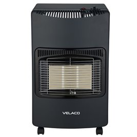 Piecyk gazowy na butlę 4200W + wąż + reduktor Eco-One