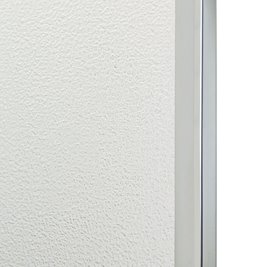 Kabina prysznicowa z niskim brodzikiem 80x80 Malibu Kerra