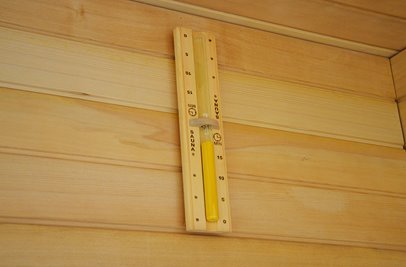 Sauno kabina prysznicowa prostokątna 180x110 cm MO-1752W PRAWA TRIO