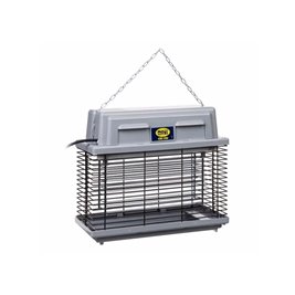 Lampa owadobójcza rażąca CRI CRI 304 Moel