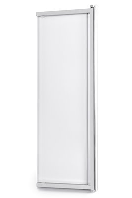 Parawan wannowy rozsuwany 85x150 P-0037 Sensi New Trendy