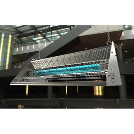 Lampa owadobójcza lepowa Mo-Stick 372 Professional Moel