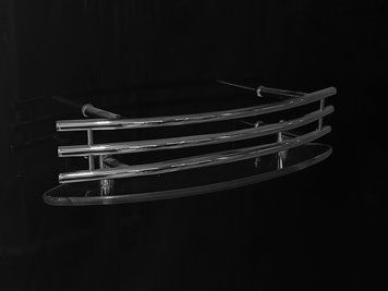 Prostokątna kabina z hydromasażem 170x90 cm MO-0611