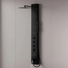 Deszczownica panelu Corsan Neo