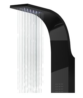 Deszczownica LED panelu Corsan Samsara