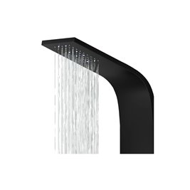 Deszczownica LED panelu Corsan Alto