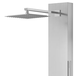 Corsan Neo panel z baterią termostatyczną