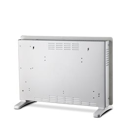 Grzejnik konwektorowy Etna biały 2000W Wi-Fi