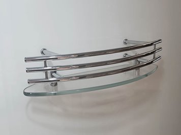 Prostokątna kabina z hydromasażem jasny środek 170x90 cm MO-0611B zdjęcie 8