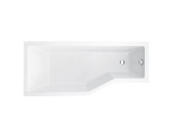 Wanna + parawan 2S Integra 170 Lewa Besco