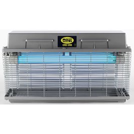 Lampa owadobójcza rażąca wodoodporna CRI CRI 308A Professional Moel