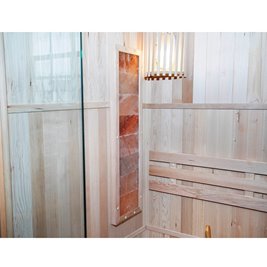 Sauna fińska 2 osobowa wysokotemperaturowa 3,5KW Harvia 120x105 cm Kemi1