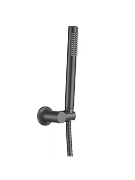 Bateria wannowa Lungo Grip Rea grafit