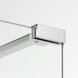 Ścianka prysznicowa 130 cm EXK-0038 New Modus New Trendy