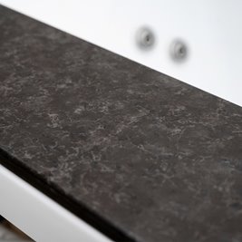 Wanna z hydromasażem prostokątna 180x100 cm Boston 926B Hydrosan