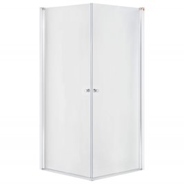 Kabina prysznicowa kwadratowa 90x90 cm BK122T+ aktywna powłoka Clean Glass