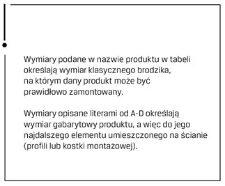 Złota szczotkowana kabina prysznicowa prostokątna 80x100 K-4197 New Soleo Gold Brushed New Trendy