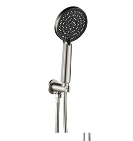 Inox zestaw prysznicowy podtynkowy box Foster Rea