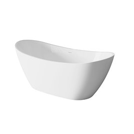Wanna wolnostojąca 150 cm Invena Astri