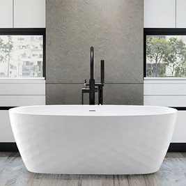 Wanna Gaja 170 cm widok z boku