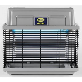 Lampa owadobójcza rażąca CRI CRI 309 Moel