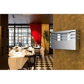 Lampa owadobójcza lepowa z ledem Mo-Plick 310L Professional Moel zdjęcie 2