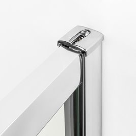 Kabina półokrągła 90x90 K-0576 New Praktic New Trendy