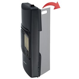 Piecyk gazowy na butlę 4200W + wąż + reduktor Eco-One