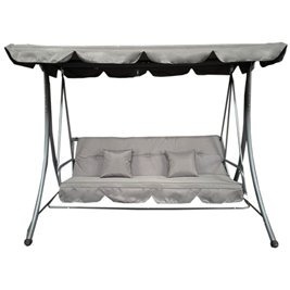 Huśtawka ogrodowa Milano XL