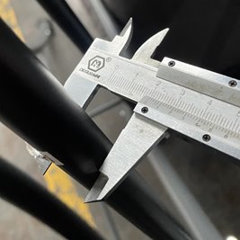 Huśtawka ogrodowa Milano XL