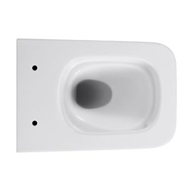 Zestaw podtynkowy kompletny stelaż + miska YUZU-WH-GL-TR-03 + przycisk ST+H GOLD