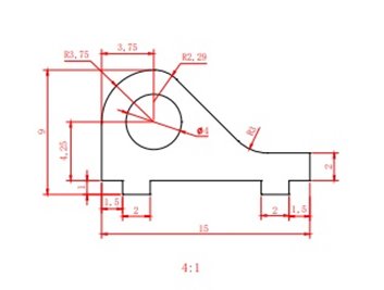 Próg aluminiowy do drzwi i kabin srebrny Swiss Liniger