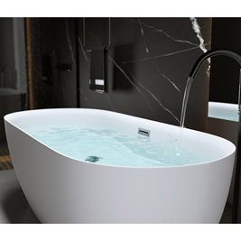 Wanna wolnostojąca 150 cm Cesana Hydrosan