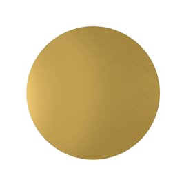 Ryflowana wanna narożna wolnostojąca przyścienna prawa 170 cm Glamour Invena AN-02-19P-KPL korek złoty zdjęcie 7