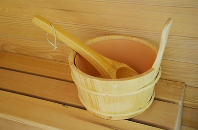 Sauno kabina prysznicowa prostokątna 180x110 cm MO-1752W LEWA TRIO