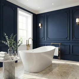 Wanna Rea Lusso Slim ujęcie front