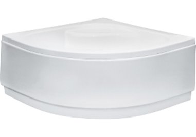 Zestaw kabina 80x80 głęboki brodzik z siedziskiem szkło mleczne