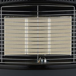 Piecyk gazowy na butlę 4200W + wąż + reduktor Eco-One